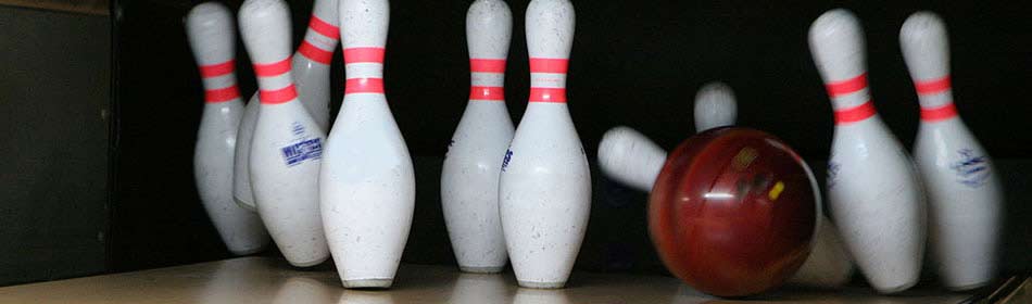 Bowling, Bowling Alleys in the Glenside, Montgomery County PA area