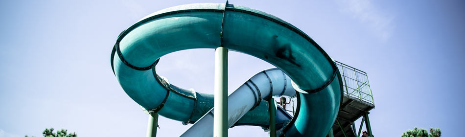 Water parks and tubing in the Glenside, Montgomery County PA area