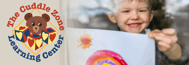 Cuddle Zone Learning Center