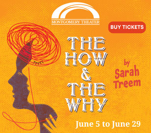 Witness a thrilling meeting of minds as two brilliant female evolutionary biologists - mother and daughter - meet for the first time. Their encounter ignites debates on family, feminism, and radical theories on evolution. From the Golden Globe-winning writer of The Affair and House of Cards, this thought-provoking play explores the complex choices of modern American women. Don’t miss this powerful exploration of motherhood, science, and female intellect! June 5 - 29, 2025. Tickets: $37. Running time is approximately 100 minutes including intermission. Recommended for ages 14 and up. 