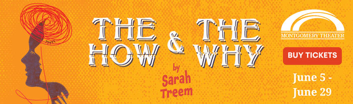 Witness a thrilling meeting of minds as two brilliant female evolutionary biologists - mother and daughter - meet for the first time. Their encounter ignites debates on family, feminism, and radical theories on evolution. From the Golden Globe-winning writer of The Affair and House of Cards, this thought-provoking play explores the complex choices of modern American women. Don’t miss this powerful exploration of motherhood, science, and female intellect! June 5 - 29, 2025. Tickets: $37. Running time is approximately 100 minutes including intermission. Recommended for ages 14 and up. 
