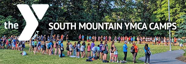 South Mountain YMCA Camps