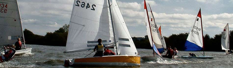 Sailing and boating instruction in the Glenside, Montgomery County PA area