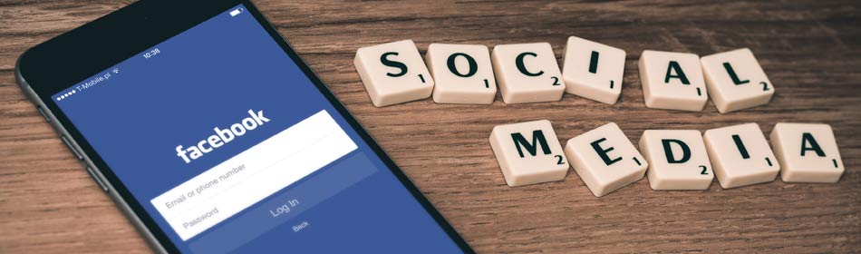 Social media marketing, seo, facebook, twitter, pinterest in the Glenside, Montgomery County PA area