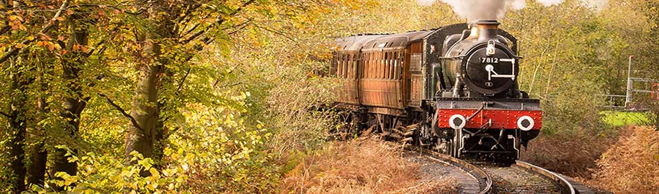 Railroads, Train Rides, Model Railroads in the Glenside, Montgomery County PA area